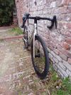 Merida Reacto 6000 2024 | závodní aero karbon | Ultegra Di2 | výborný stav