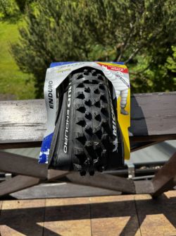 Michelin Mud Enduro 27,5 * 2,25” - nový