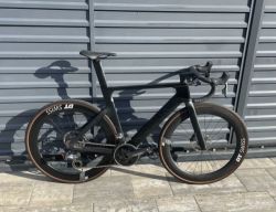 Canyon Aeroad CF SLX 8 eTap AXS