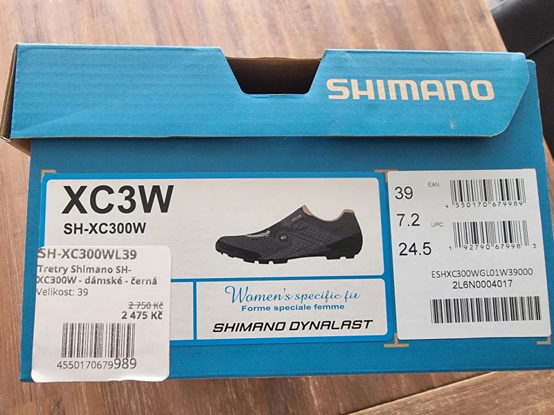 Shimano