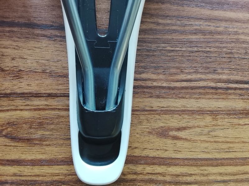 Specialized Toupe Comp Gel 155mm