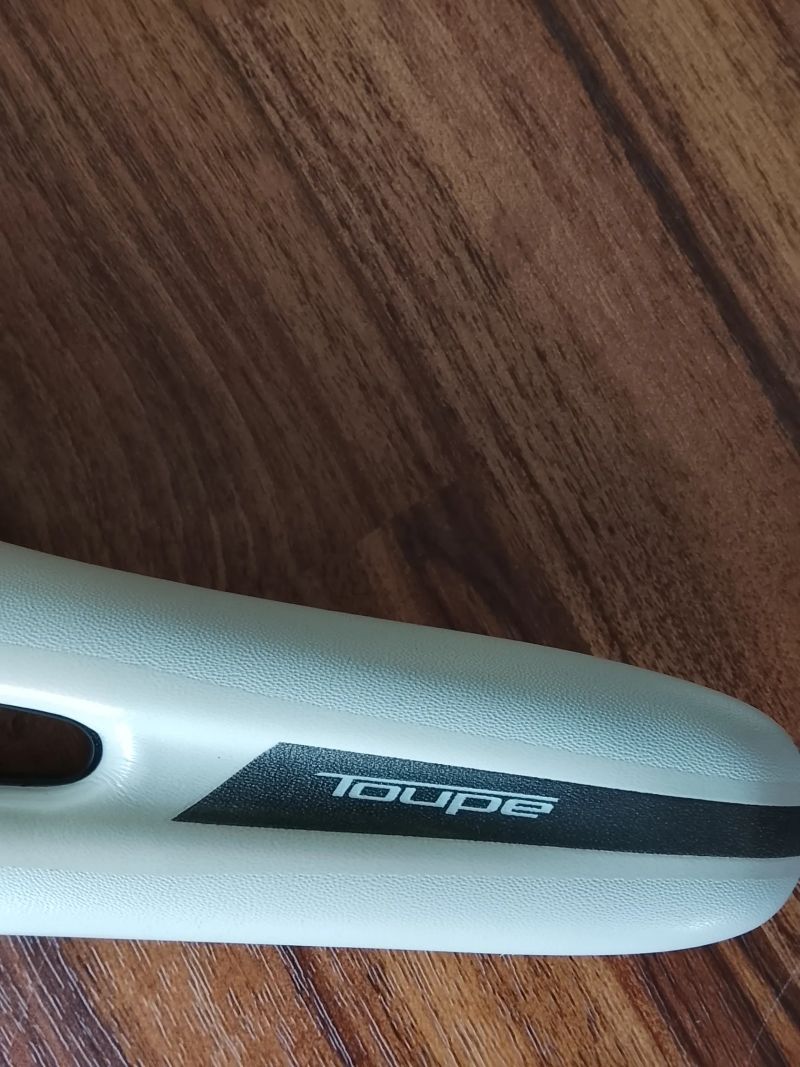 Specialized Toupe Comp Gel 155mm