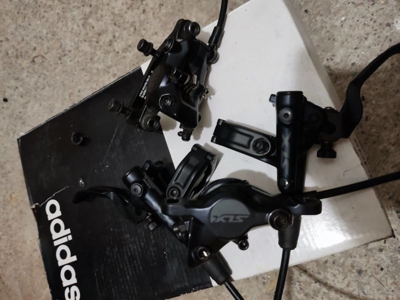 Shimano SLX
