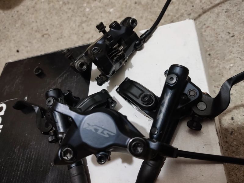 Shimano SLX