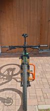Orbea Oiz M-Team AXS