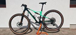 Orbea Oiz M-Team AXS