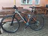 Haibike Greed Hardnine 8.0 XT