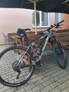Haibike Greed Hardnine 8.0 XT