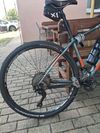 Haibike Greed Hardnine 8.0 XT