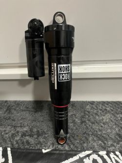 RS Super Deluxe Ultimate 230x65