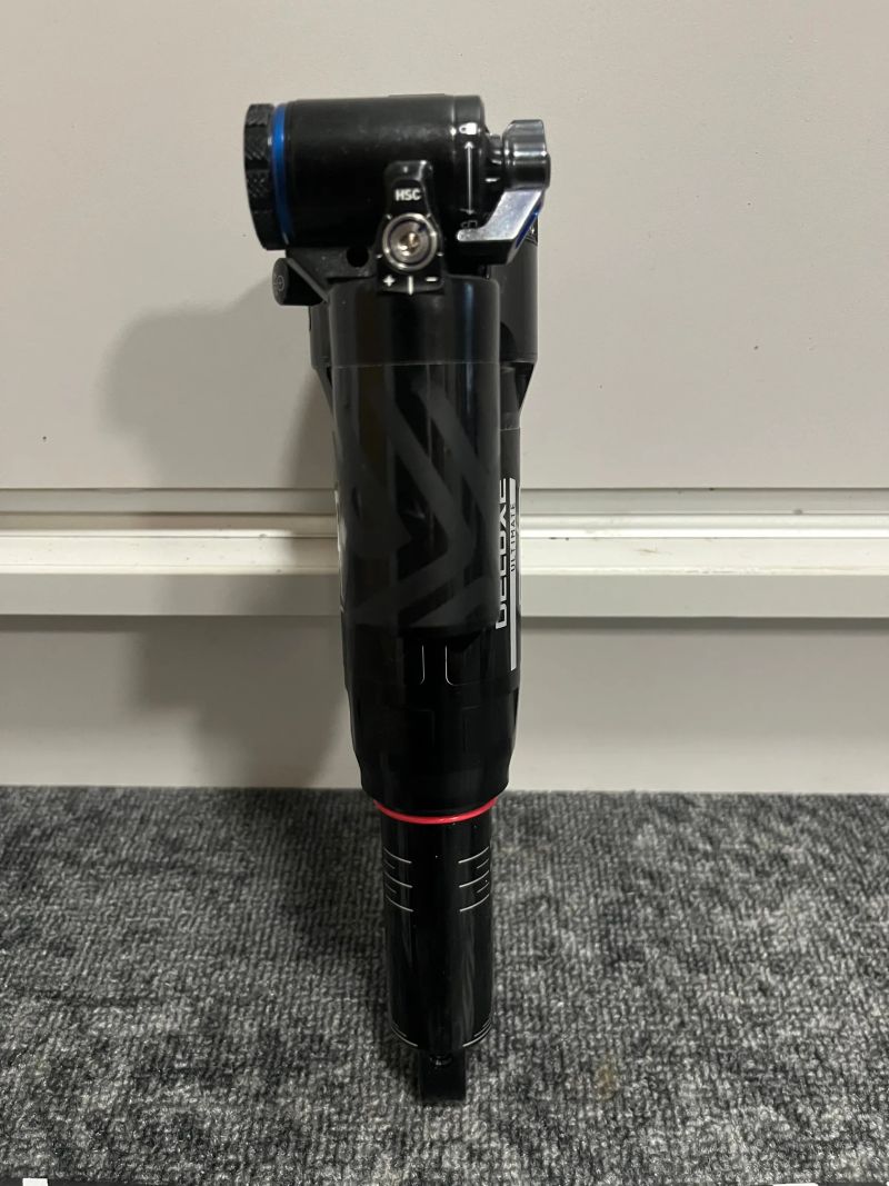 RS Super Deluxe Ultimate 230x65