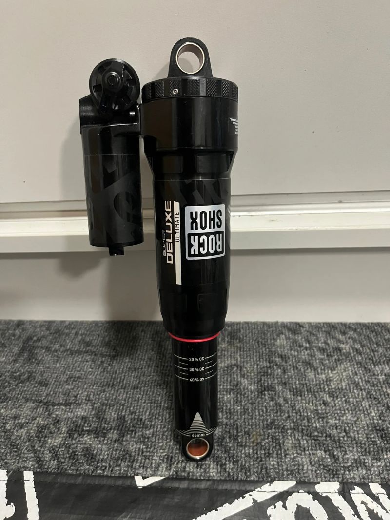 RS Super Deluxe Ultimate 230x65