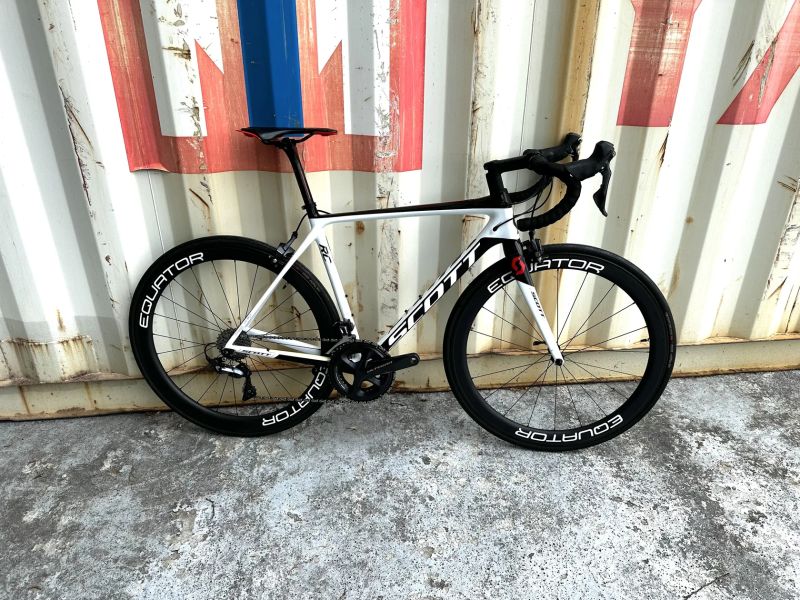 Scott Addict rc