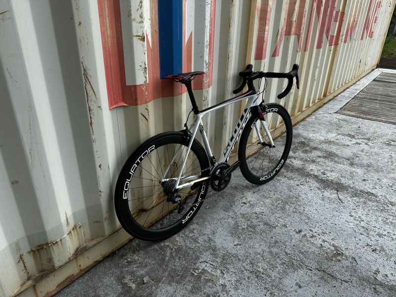 Scott Addict rc