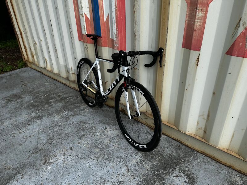 Scott Addict rc