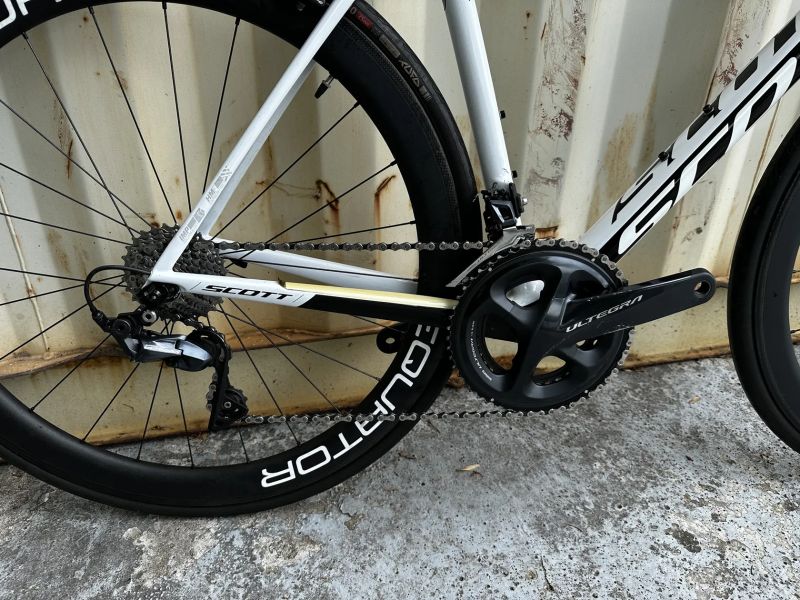 Scott Addict rc