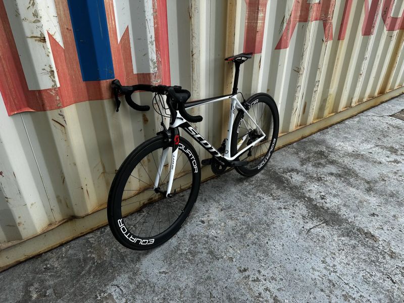 Scott Addict rc