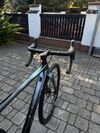 Cyklokrosové kolo LIV (Giant) Brava