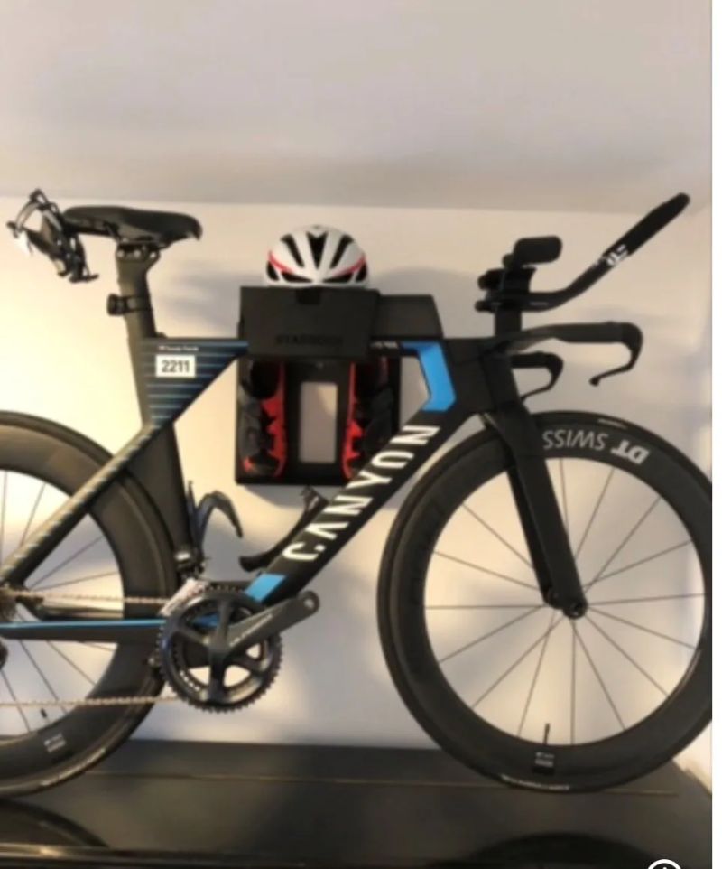 Canyon Speedmax CF SLX velikost M