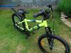 Rockrider ST500 20"