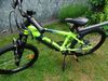 Rockrider ST500 20"