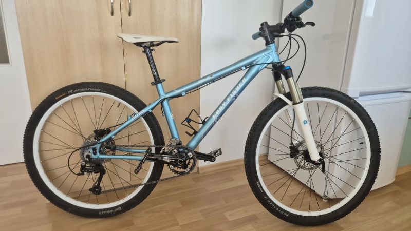 Garry Fisher 26" velikost S