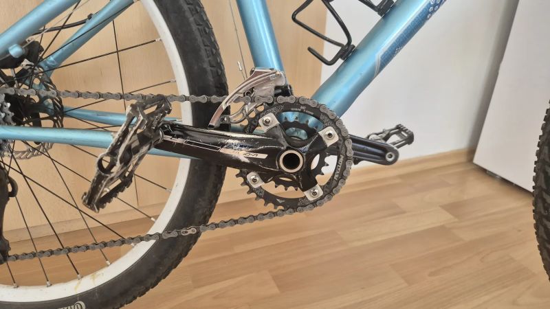 Garry Fisher 26" velikost S