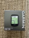 Garmin Edge 530