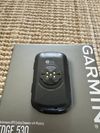 Garmin Edge 530