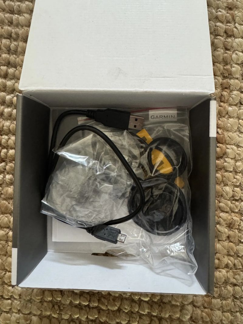 Garmin Edge 530