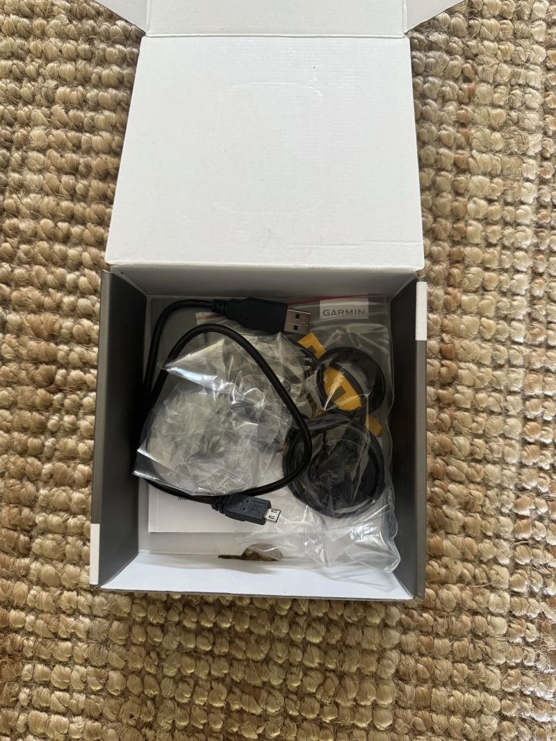 Garmin Edge 530