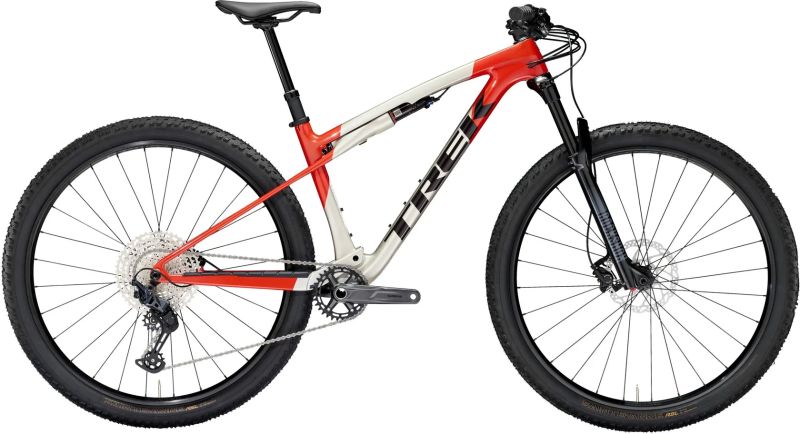 Trek Supercaliber SL 9.6