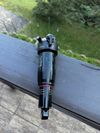 Rock Shox Deluxe Select +