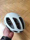 Cyklistická helma Van Rysel RCR MIPS vel. L 59-62 cm, 2x jetá