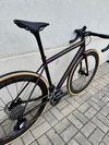 Specialized S-Works Aethos vel. 54