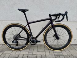 Specialized S-Works Aethos vel. 54
