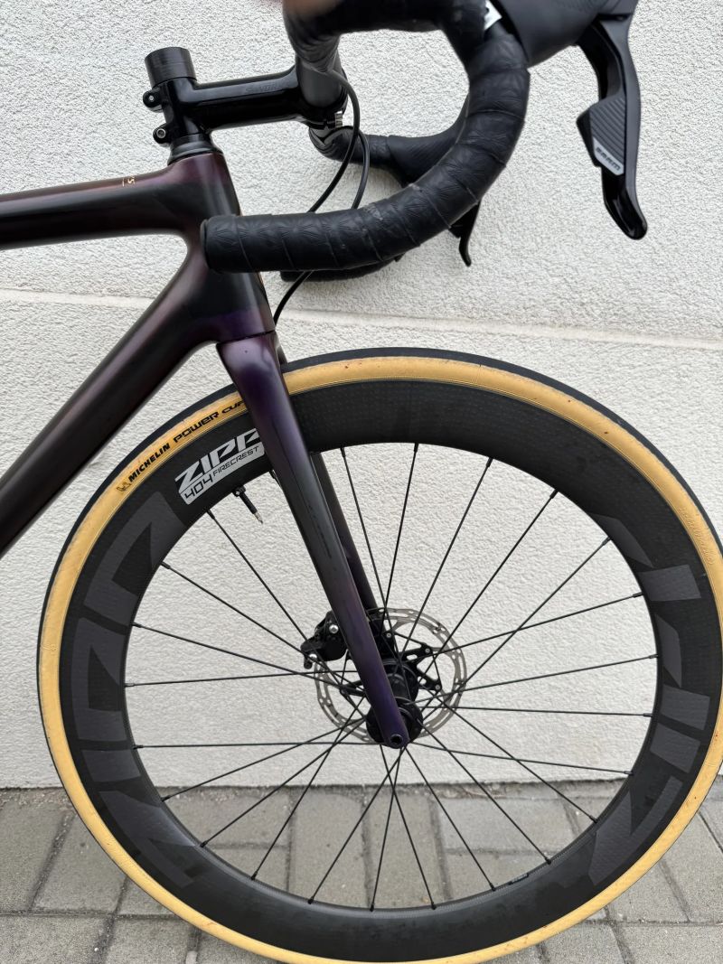 Specialized S-Works Aethos vel. 54