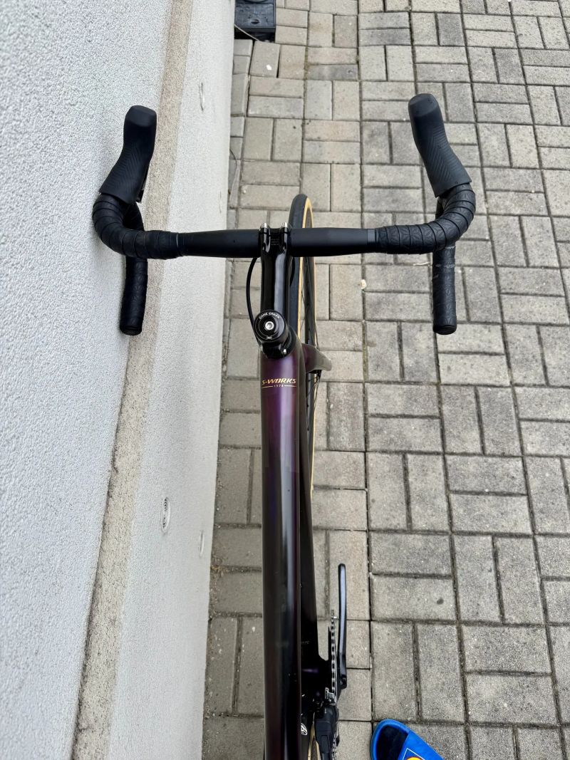 Specialized S-Works Aethos vel. 54