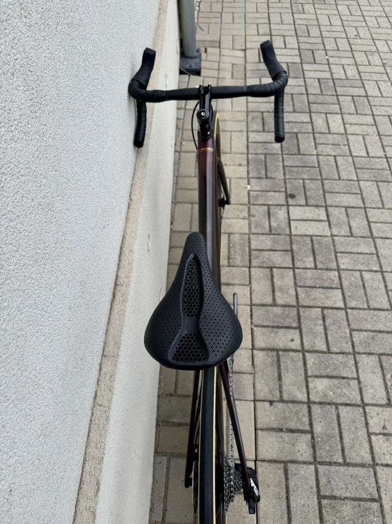 Specialized S-Works Aethos vel. 54