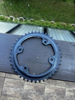 Shimano GRX