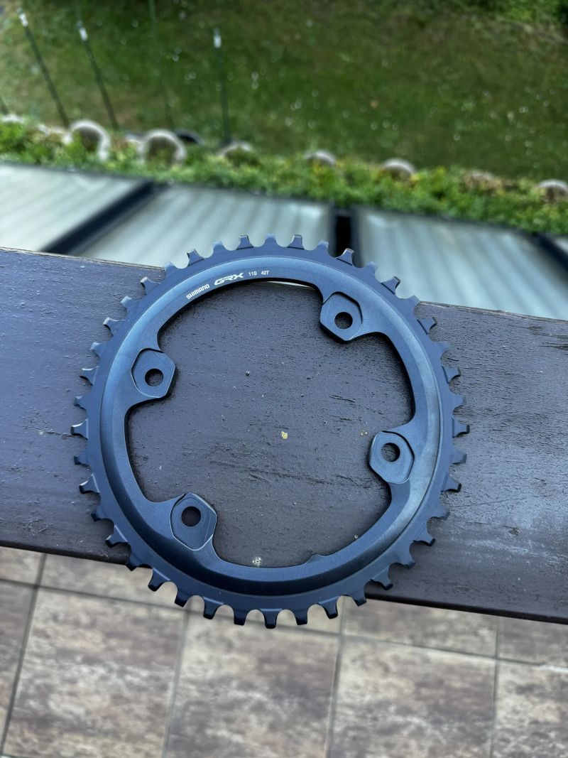 Shimano GRX