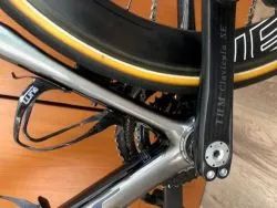 S-Works Tarmac SL6