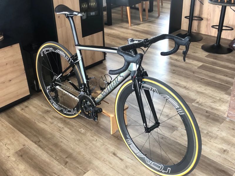 S-Works Tarmac SL6