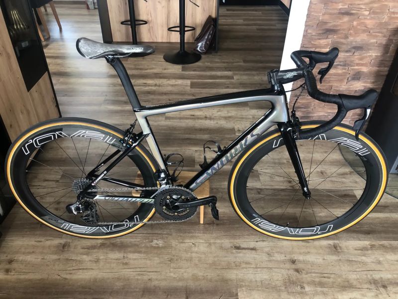 S-Works Tarmac SL6