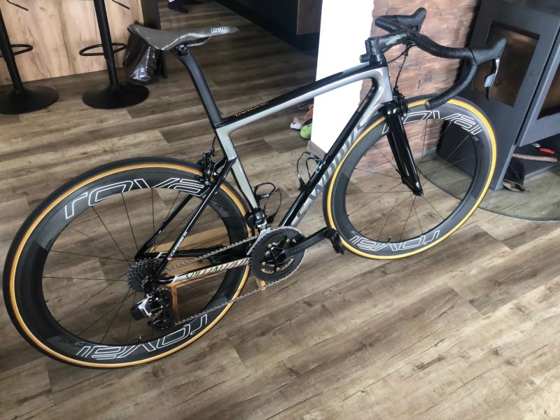 S-Works Tarmac SL6