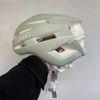 Cyklistická přilba Abus Stormchaser Ace Pure Mint vel. Medium