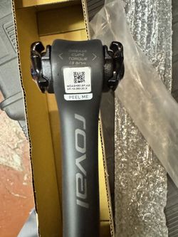 Specialized roval terra