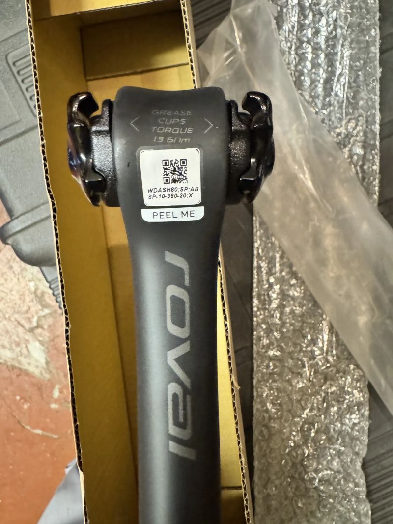 Specialized roval terra