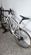 Wilier Triestina GTR