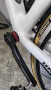 Wilier Triestina GTR